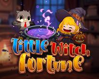 Little Witch`s Fortune